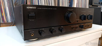 KENWOOD KA-5010 Stereo Integrated Amplifier