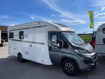 Obytný vůz Weinsberg CaraLoft 700 Fiat Ducato 2021 30000km