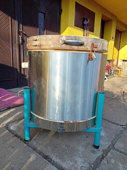 Vypalovací pec pro keramiku Ecotop 60 3,6 kW - 1