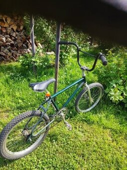 BMX kolo