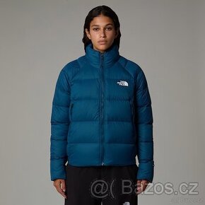 THE NORTH FACE DÁMSKÁ ZIMNÍ NOVÁ BUNDA VEL.XS