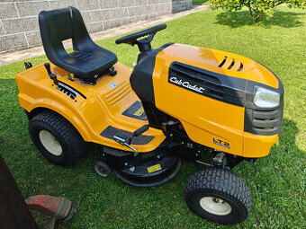 Zahradní traktor Cub Cadet
