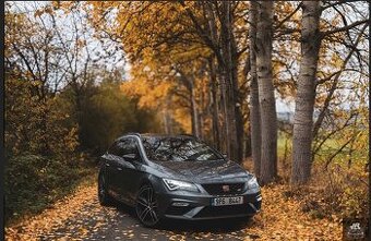 Seat Cupra 5f ST 300 - 1