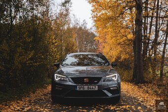 Seat Cupra 5f ST 300