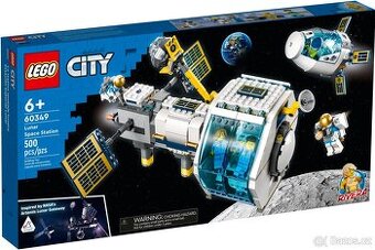 LEGO 60349