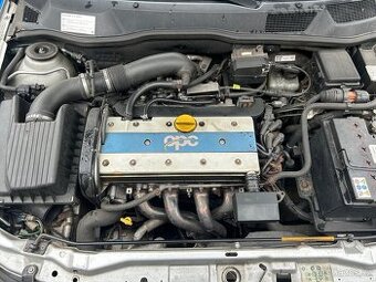 Převodovka F23 z x20xev Astra G