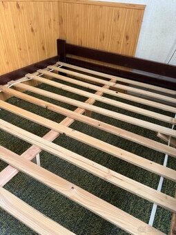 Postel 160x200