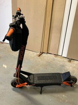 INOKIM ox super 60V-21Ah