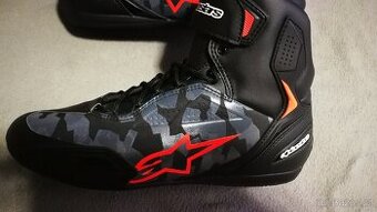 Alpinestars Faster 3 ve vel:43