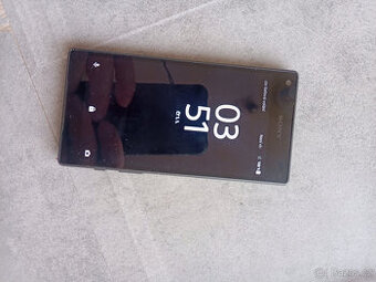 Sony Xperia Z5