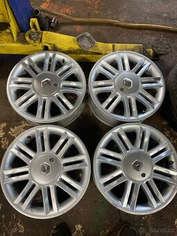 4x100R16