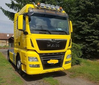 MAN TGX