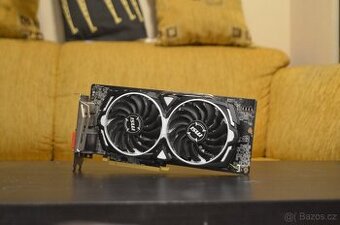 🛠️ Výprodej PC dílů – RX 580 8GB, Ryzen 2700X, TUF B450M, C