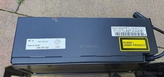CD changer Blaupunkt- Alfa Romeo 159