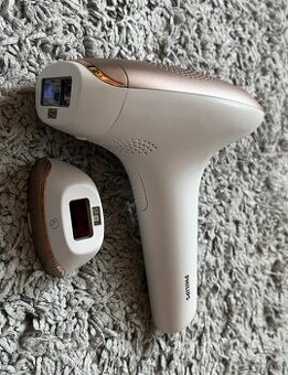 Lumea 7000 1997 se dvěma nástavci