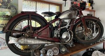 Jawa Special