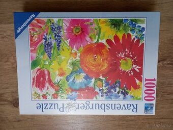 3D a 2D puzzle