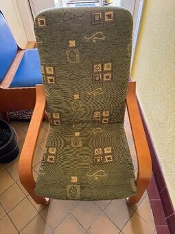 křesla