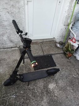 Ninebot F2 Pro D.. až 40 km