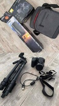Nikon Coolpix B50