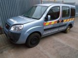 Fiat Doblo 1.2i 2005