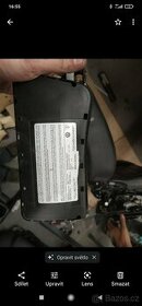 Airbag Vw