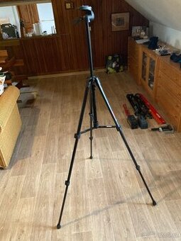 Bosch Professional Stavební stativ - 1