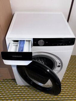 Pračka Samsung WW90T554DAE/S7
