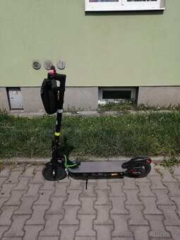 Elektrokoloběžka Sencor SCOOTER Two Long Range 2021