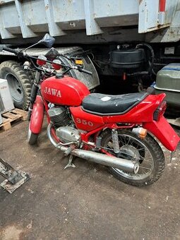 Jawa 350