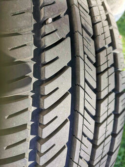 Pneu 185/65 R14 Michelin