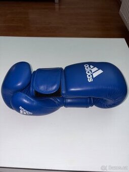 Boxerské rukavice Adidas IBA