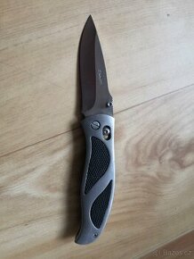 Mikov, Sandrik, Victorinox, nože, nůž