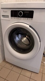 pračka Whirlpool FSCR 70413