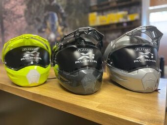 Moto přilba / přilba na motorku