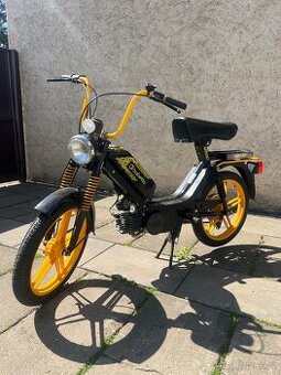 Babetta 215