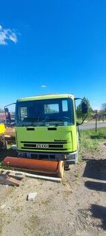 Iveco 75e14