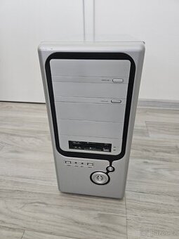 PC sestava AMD