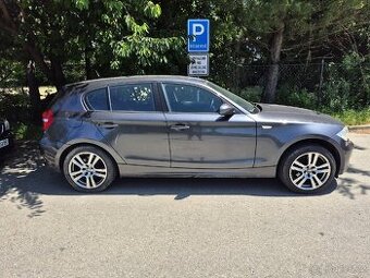 BMW e87 118i 105 kw