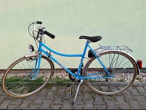 Retro kolo