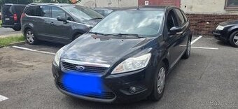 FORD FOCUS MK2 FACE 2010 1.6 TDCI 80KW