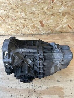 PŘEVODOVKA: JQK AUDI A6 C6 2.0 TFSI