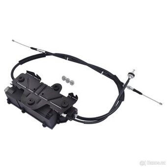 Modul ruční brzdy BMW 5 GT F07 2009-2016 brzda