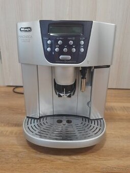 Prodám kávovar DeLonghi Magnifica Pronto Cappuccino