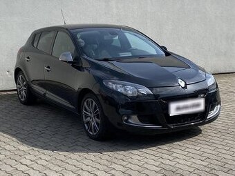 Renault Mégane 1.5dCi ,  81 kW nafta, 2011