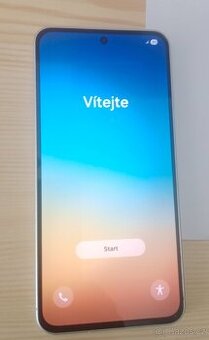 Samsung Galaxy A56 5G – jako nový, záruka 22 měsíců