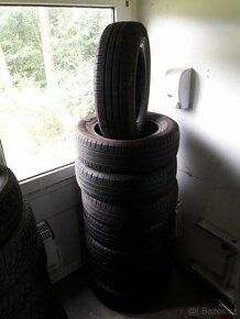 Letní pneu185/65 R15