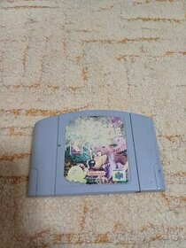 Nintendo 64 Banjo-Kazooie Game Pak