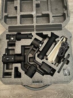 DJI Ronin S