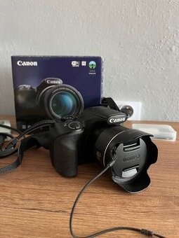 Canon PowerShot SX540
